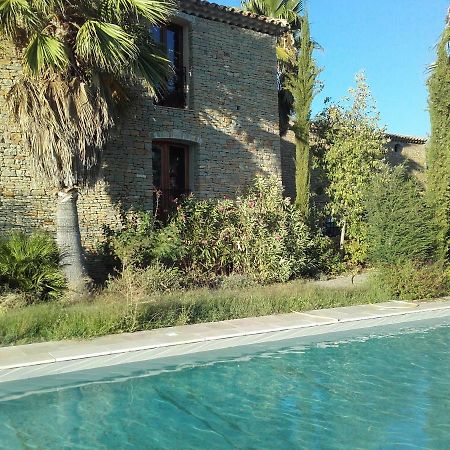 Studios Domaine L'Oliveraie Le Castellet (Var) Exterior foto